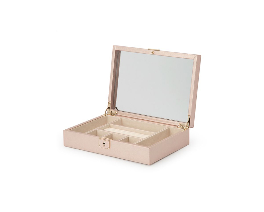 WOLF 1834, Palermo Medium Jewelry Box, SKU: 213216 | watchphilosophy.co.uk