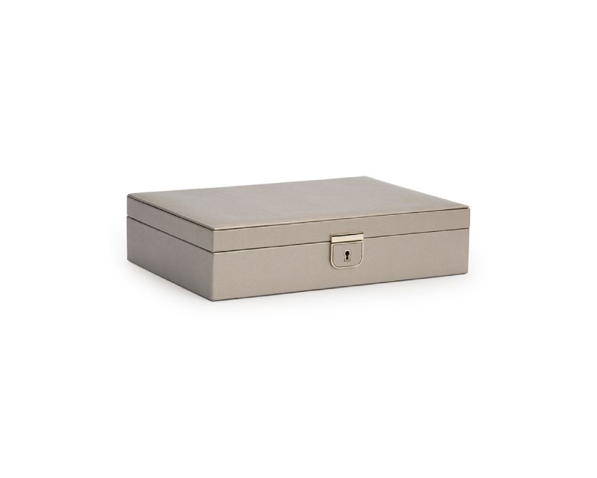 WOLF 1834, Palermo Medium Jewelry Box, SKU: 213278 | watchphilosophy.co.uk