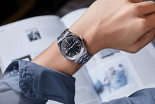 Men's watch / unisex VACHERON CONSTANTIN, Overseas / 41mm, SKU: 4500V/110A-B483 | watchphilosophy.co.uk