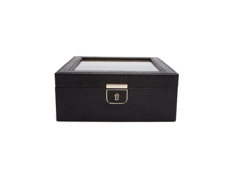 WOLF 1834, Palermo 6pc Watch Box, SKU: 213802 | watchphilosophy.co.uk
