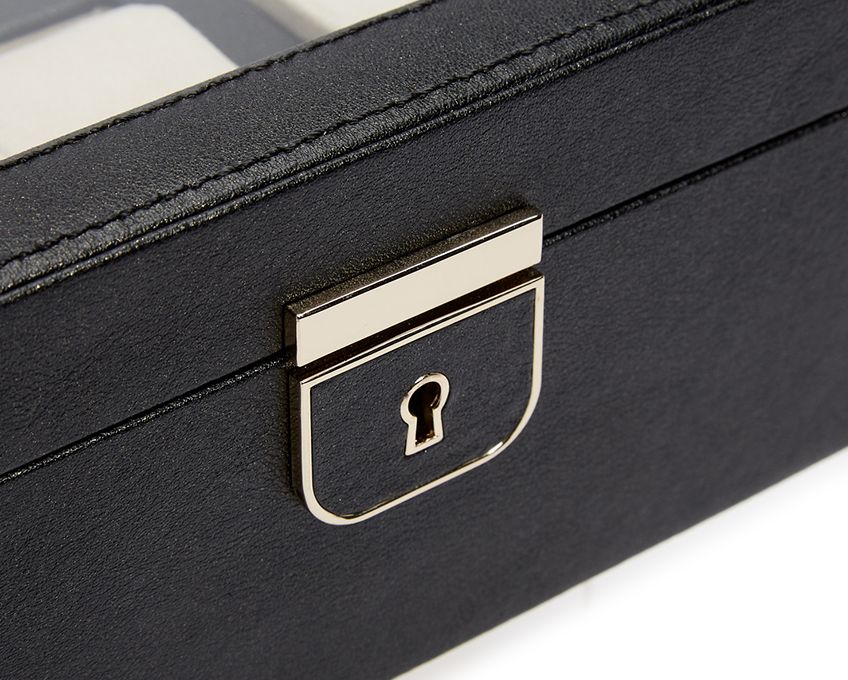 WOLF 1834, Palermo 6pc Watch Box, SKU: 213802 | watchphilosophy.co.uk
