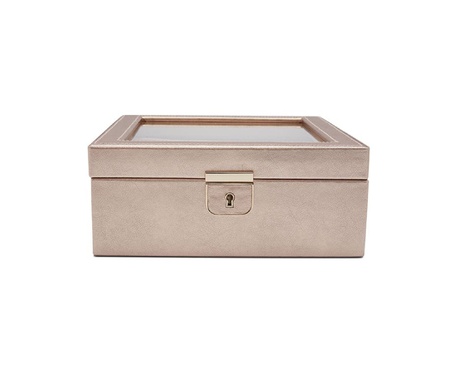 WOLF 1834, Palermo 6pc Watch Box, SKU: 213816 | watchphilosophy.co.uk