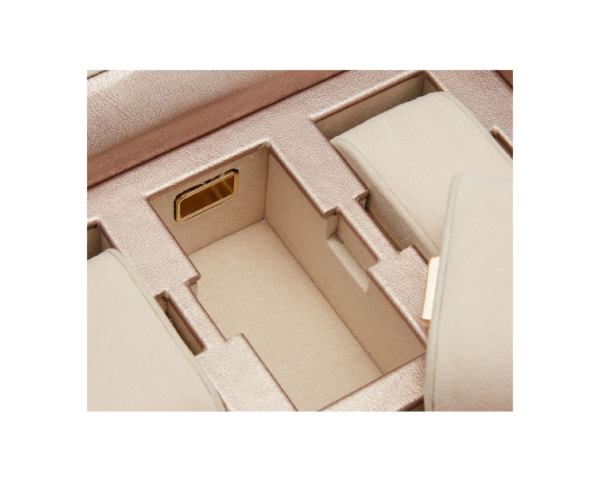WOLF 1834, Palermo 6pc Watch Box, SKU: 213816 | watchphilosophy.co.uk