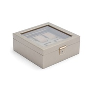 WOLF 1834, Palermo 6pc Watch Box, SKU: 213878 | watchphilosophy.co.uk