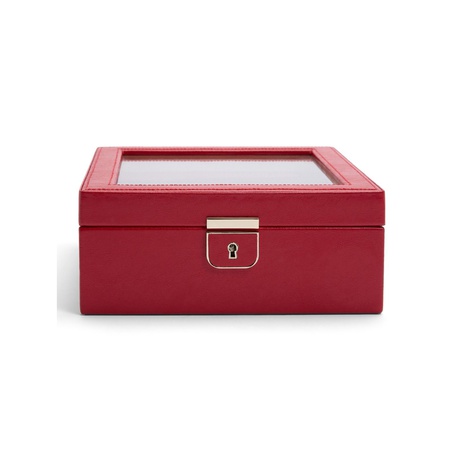 WOLF 1834, Palermo 6pc Watch Box, SKU: 213872 | watchphilosophy.co.uk