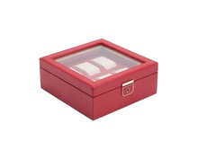 WOLF 1834, Palermo 6pc Watch Box, SKU: 213872 | watchphilosophy.co.uk