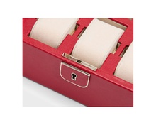 WOLF 1834, Palermo 6pc Watch Box, SKU: 213872 | watchphilosophy.co.uk