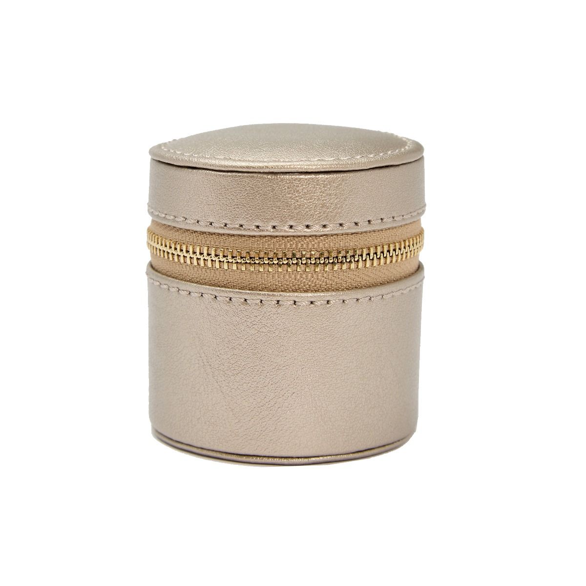 WOLF 1834, Palermo Double Watch Roll W/ Jewelry Pouch, SKU: 213978 | watchphilosophy.co.uk