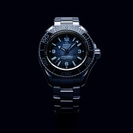 Men's watch / unisex  OMEGA, Seamaster Planet Ocean 6000m Co Axial Master Chronometer / 45.5mm, SKU: 215.30.46.21.03.002 | watchphilosophy.co.uk