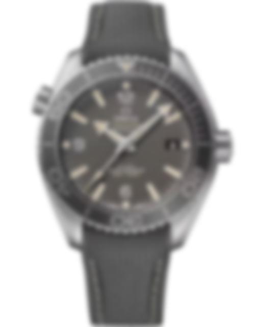 Men's watch / unisex OMEGA, Seamaster Planet Ocean 600M / 43.5mm, SKU: 215.32.44.21.01.002 | watchphilosophy.co.uk
