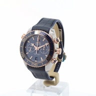 Men's watch / unisex  OMEGA, Planet Ocean 600m Co Axial Master Chronometer / 45.5mm, SKU: 215.23.46.51.03.001 | watchphilosophy.co.uk