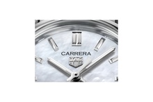 Ladies' watch TAG HEUER, Carrera / 29mm, SKU: WBN2410.BA0621 | watchphilosophy.co.uk