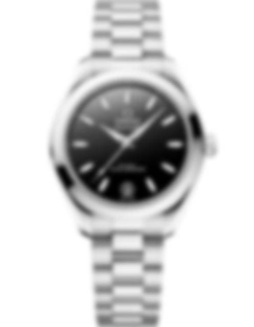 Ladies' watch OMEGA, Seamaster Aqua Terra 150m / 30mm, SKU: 220.10.30.20.01.001 | watchphilosophy.co.uk