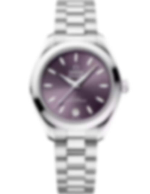 Ladies' watch OMEGA, Seamaster Aqua Terra 150m / 30mm, SKU: 220.10.30.20.10.002 | watchphilosophy.co.uk