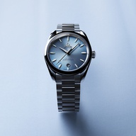 Men's watch / unisex  OMEGA, Seamaster Aqua Terra 150m Co Axial Master Chronometer / 38mm, SKU: 220.10.38.20.03.004 | watchphilosophy.co.uk