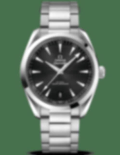 Men's watch / unisex OMEGA, Seamaster Aqua Terra 150M / 41mm, SKU: 220.10.41.21.01.001 | watchphilosophy.co.uk