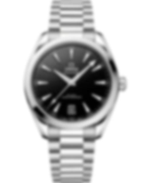 Men's watch / unisex OMEGA, Seamaster Aqua Terra 150m / 41mm, SKU: 220.10.41.21.01.002 | watchphilosophy.co.uk