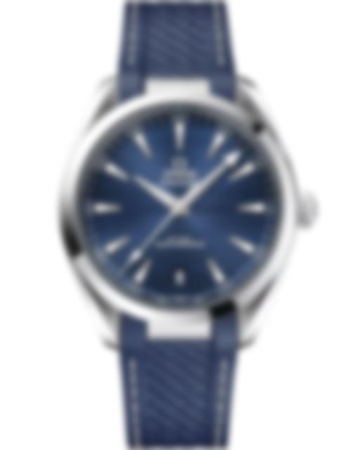 Men's watch / unisex OMEGA, Seamaster Aqua Terra 150M / 41mm, SKU: 220.12.41.21.03.007 | watchphilosophy.co.uk