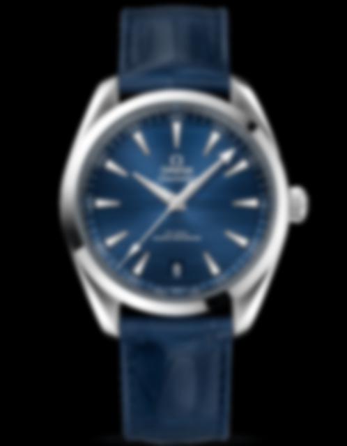 Men's watch / unisex OMEGA, Seamaster Aqua Terra 150M / 41mm, SKU: 220.13.41.21.03.003 | watchphilosophy.co.uk