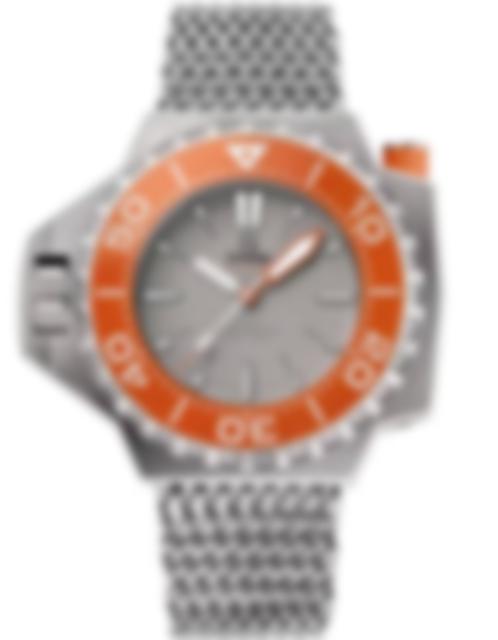Men's watch / unisex OMEGA, Ploprof 1200m Co Axial Master Chronometer / 55x48mm, SKU: 227.90.55.21.99.002 | watchphilosophy.co.uk