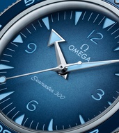 Men's watch / unisex  OMEGA, Seamaster 300 Co Axial Master Chronometer / 41mm, SKU: 234.30.41.21.03.002 | watchphilosophy.co.uk