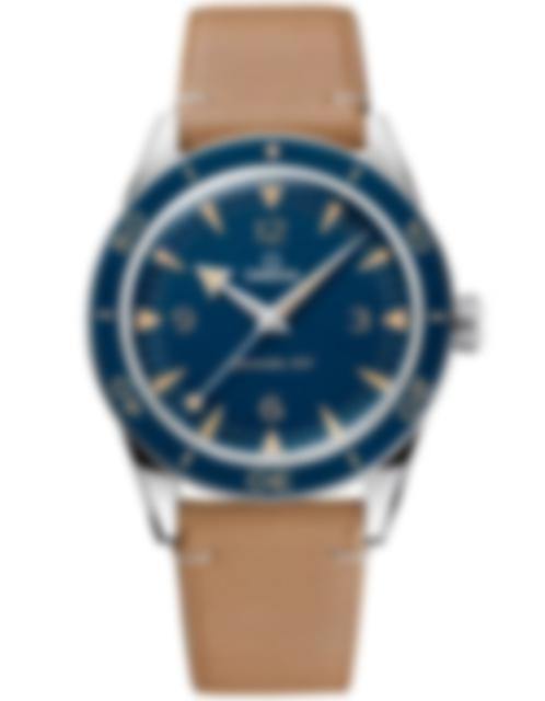 Men's watch / unisex OMEGA, Seamaster 300 Co Axial Master Chronometer / 41mm, SKU: 234.32.41.21.03.001 | watchphilosophy.co.uk