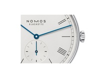 Men's watch / unisex  NOMOS GLASHÜTTE, Ludwig 38 / 37.5mm, SKU: 235 | watchphilosophy.co.uk