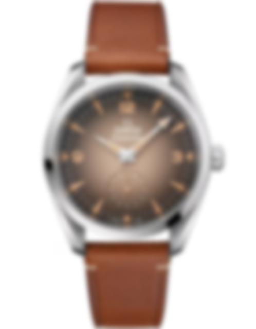 Men's watch / unisex OMEGA, Seamaster Railmaster / 38mm, SKU: 235.12.38.20.13.001 | watchphilosophy.co.uk
