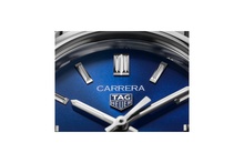 Ladies' watch TAG HEUER, Carrera / 29mm, SKU: WBN2411.BA0621 | watchphilosophy.co.uk