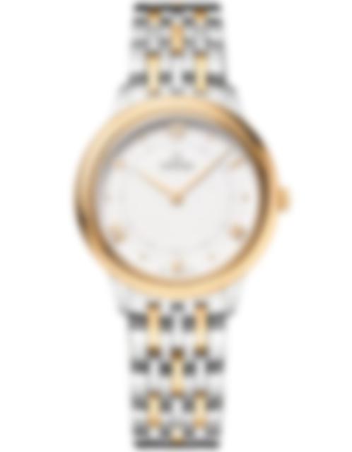 Ladies' watch OMEGA, De Ville Prestige / 30mm, SKU: 434.20.30.60.02.002 | watchphilosophy.co.uk