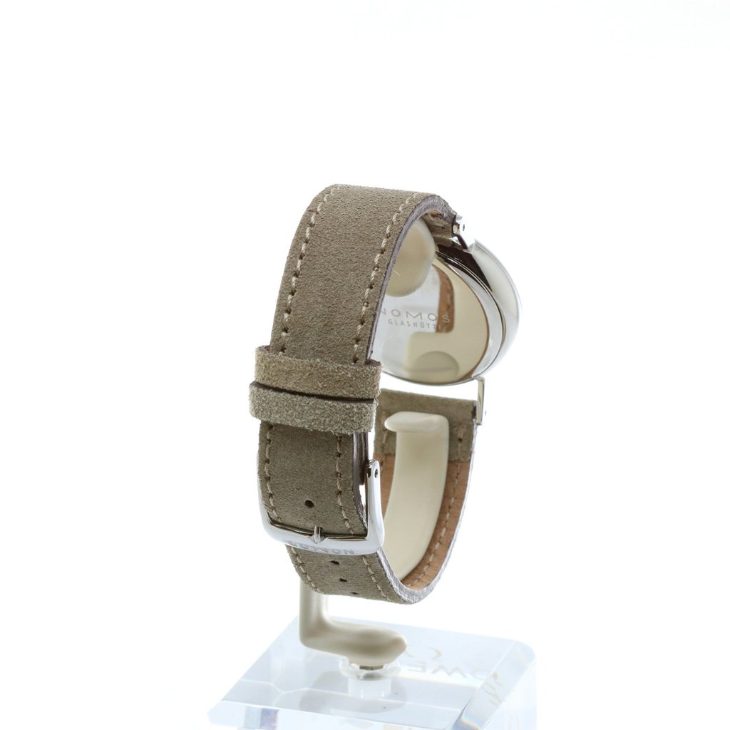 Ladies' watch NOMOS GLASHÜTTE, Ludwig 33 Duo / 32.80mm, SKU: 240 | watchphilosophy.co.uk