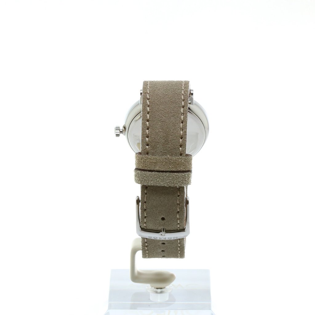 Ladies' watch NOMOS GLASHÜTTE, Ludwig 33 Duo / 32.80mm, SKU: 240 | watchphilosophy.co.uk