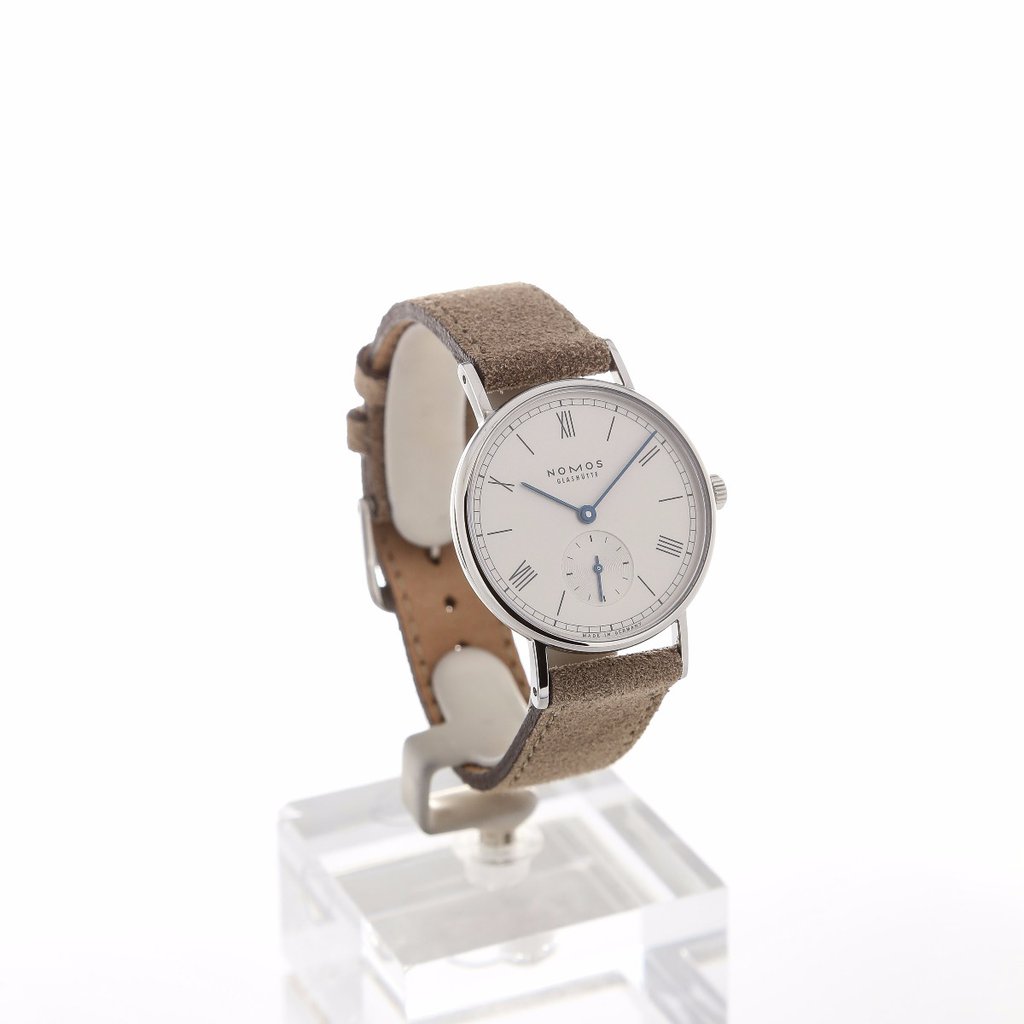 Ladies' watch NOMOS GLASHÜTTE, Ludwig 33 / 32.80mm, SKU: 244 | watchphilosophy.co.uk