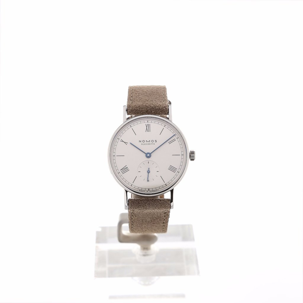 Ladies' watch NOMOS GLASHÜTTE, Ludwig 33 / 32.80mm, SKU: 244 | watchphilosophy.co.uk