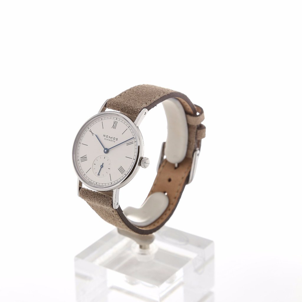 Ladies' watch NOMOS GLASHÜTTE, Ludwig 33 / 32.80mm, SKU: 244 | watchphilosophy.co.uk
