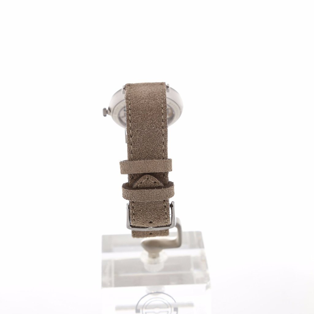Ladies' watch NOMOS GLASHÜTTE, Ludwig 33 / 32.80mm, SKU: 244 | watchphilosophy.co.uk