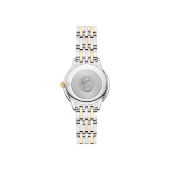 Ladies' watch  OMEGA, De Ville Prestige / 30mm, SKU: 434.20.30.60.02.002 | watchphilosophy.co.uk
