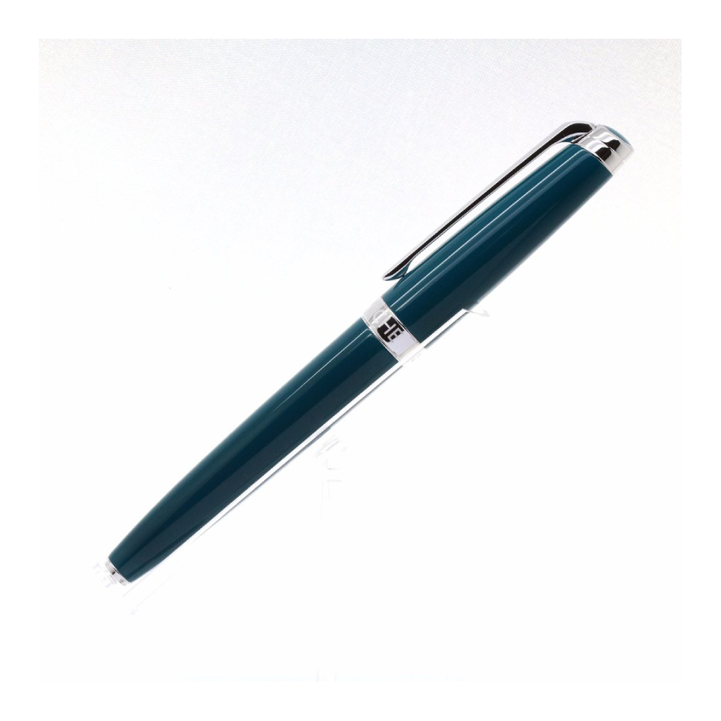 CARAN D’ACHE, Léman Green Amazon Roller Pen, SKU: 4779.183 | watchphilosophy.co.uk