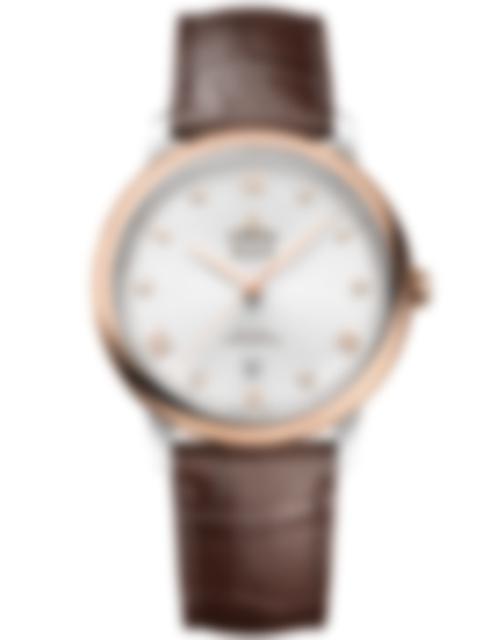 Ladies' watch OMEGA, De Ville Prestige / 39.5mm, SKU: 424.23.40.20.52.001 | watchphilosophy.co.uk