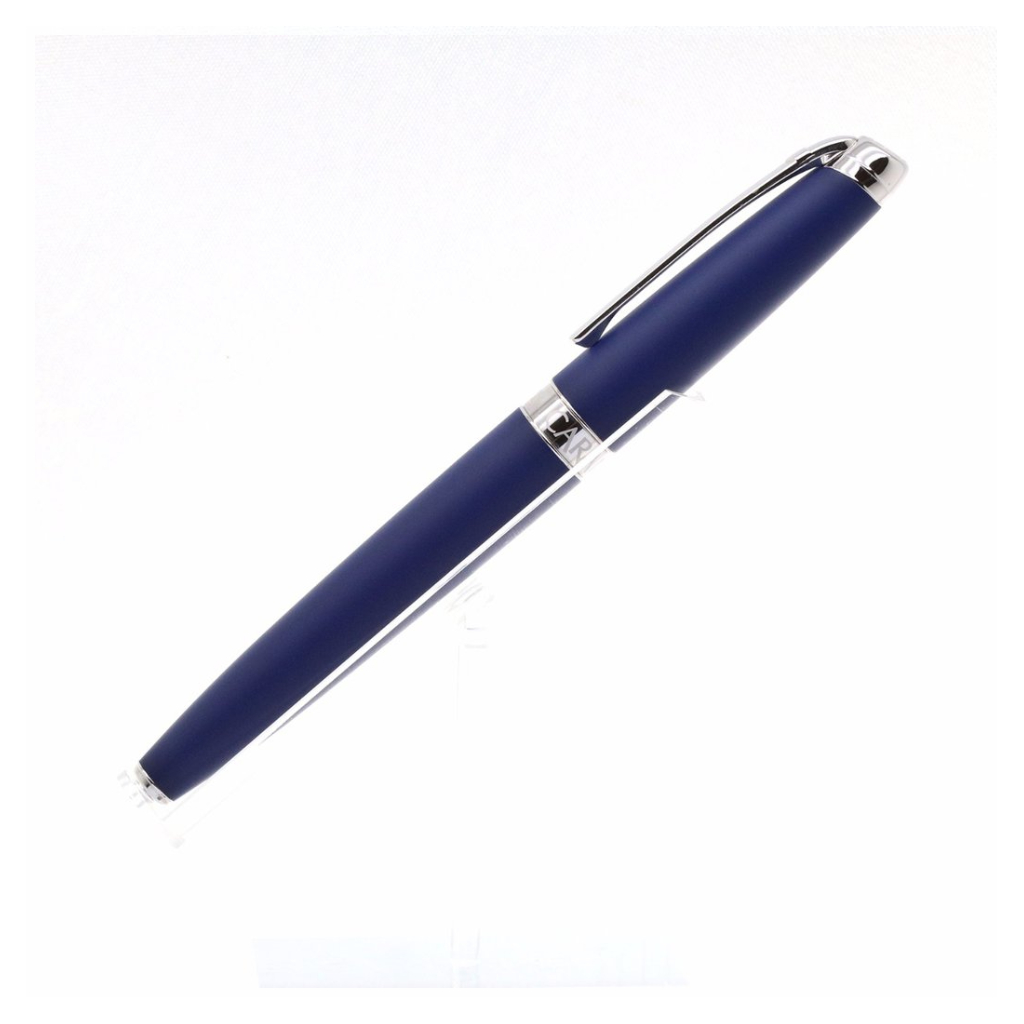 CARAN D’ACHE, Léman Blue Night Matt Roller Pen, SKU: 4779.449 | watchphilosophy.co.uk