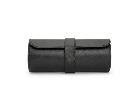 WOLF 1834, Blake Watch Roll W/ Capsule, SKU: 305002 | watchphilosophy.co.uk