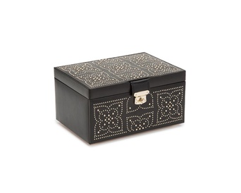  WOLF 1834, Marrakesh Medium Jewelry Box, SKU: 308102 | watchphilosophy.co.uk