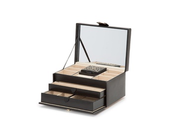 WOLF 1834, Marrakesh Medium Jewelry Box, SKU: 308102 | watchphilosophy.co.uk