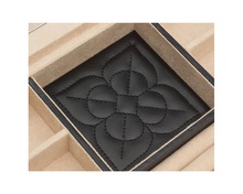 WOLF 1834, Marrakesh Medium Jewelry Box, SKU: 308102 | watchphilosophy.co.uk