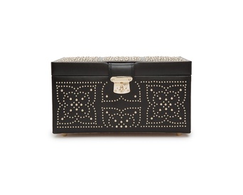 WOLF 1834, Marrakesh Medium Jewelry Box, SKU: 308102 | watchphilosophy.co.uk