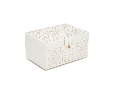 WOLF 1834, Marrakesh Medium Jewelry Box, SKU: 308153 | watchphilosophy.co.uk