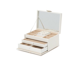 WOLF 1834, Marrakesh Medium Jewelry Box, SKU: 308153 | watchphilosophy.co.uk