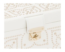 WOLF 1834, Marrakesh Medium Jewelry Box, SKU: 308153 | watchphilosophy.co.uk
