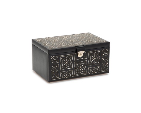 WOLF 1834, Marrakesh Large Jewelry Box, SKU: 308202 | watchphilosophy.co.uk