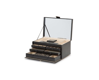WOLF 1834, Marrakesh Large Jewelry Box, SKU: 308202 | watchphilosophy.co.uk
